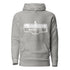 Old Town Toronto Unisex Pullover Hoodie